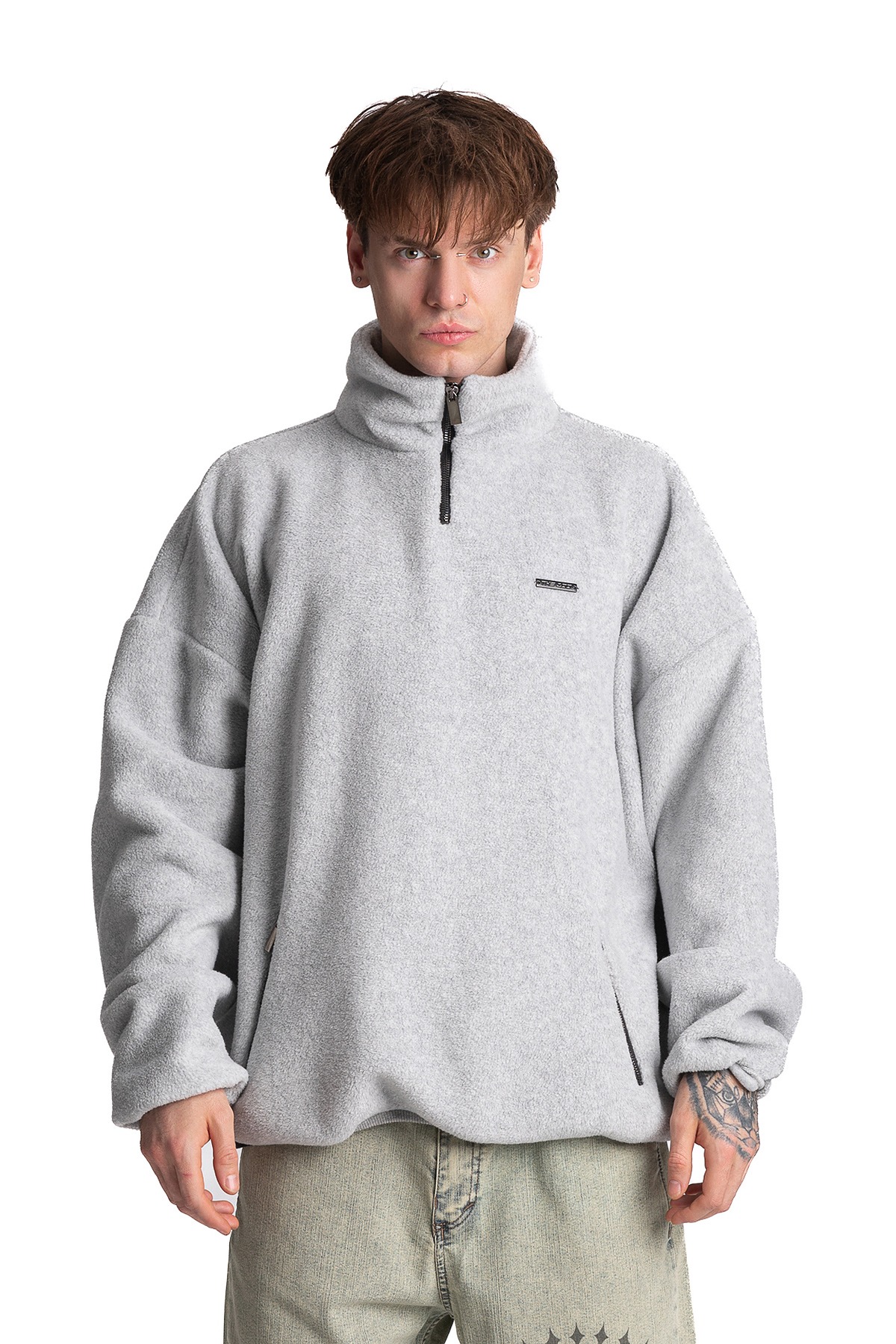 宅配 KURTKI - THE100 CLTH Clothing